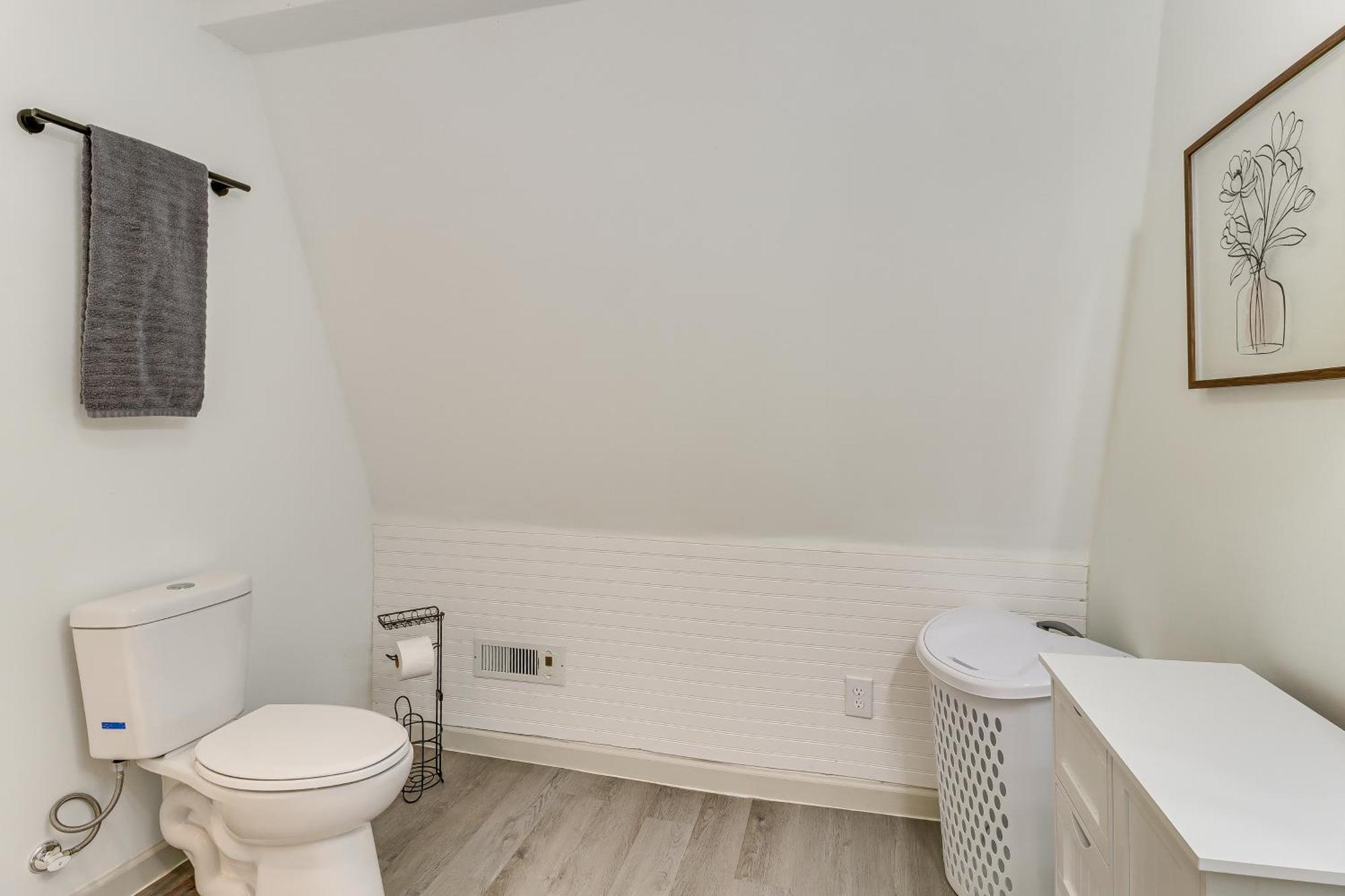 Lansford Vacation Rental Near Pocono Mountains! Barnesville Extérieur photo